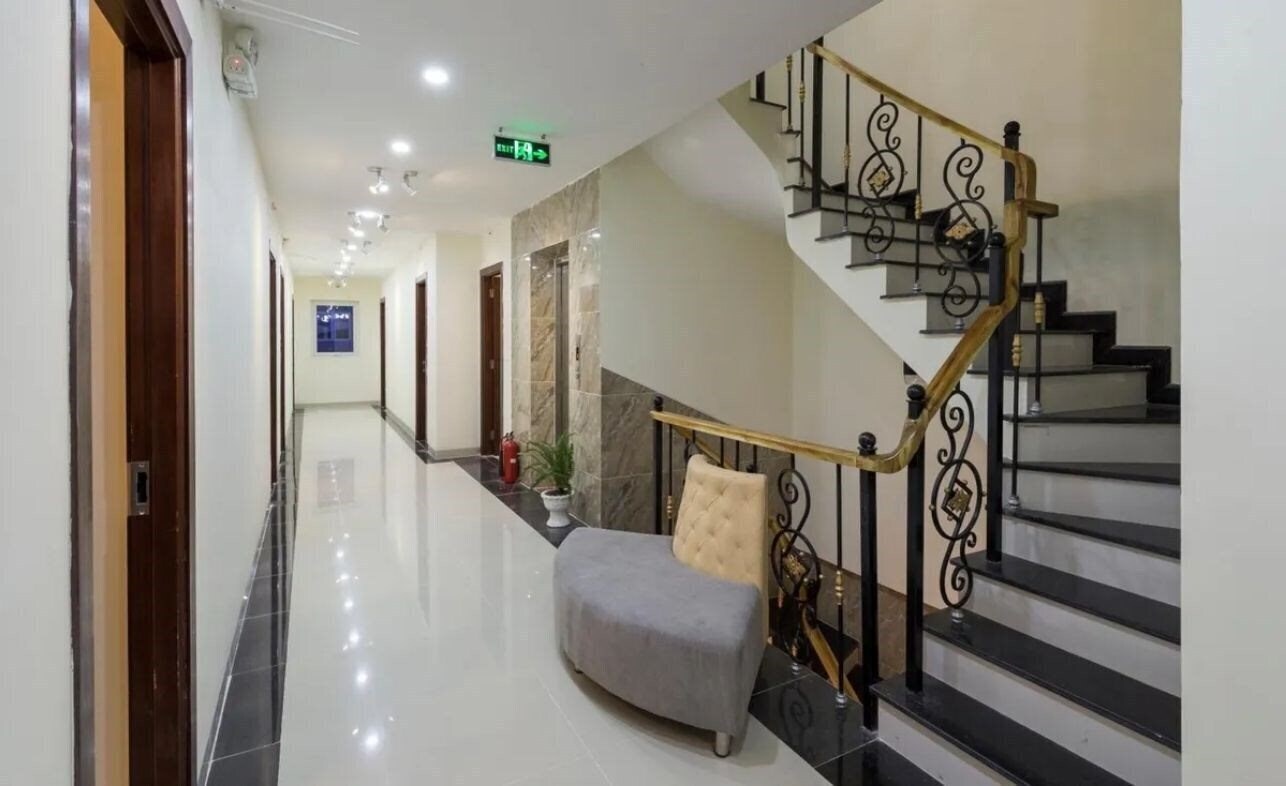 Фотографія Audrey Hotel 3*